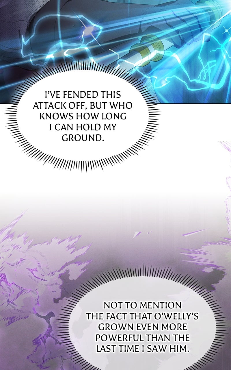 No Benefits for theReincarnated Episode 29 page 22 - 