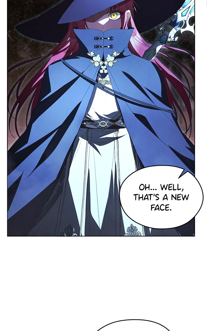 No Benefits for theReincarnated Episode 29 page 25 - 