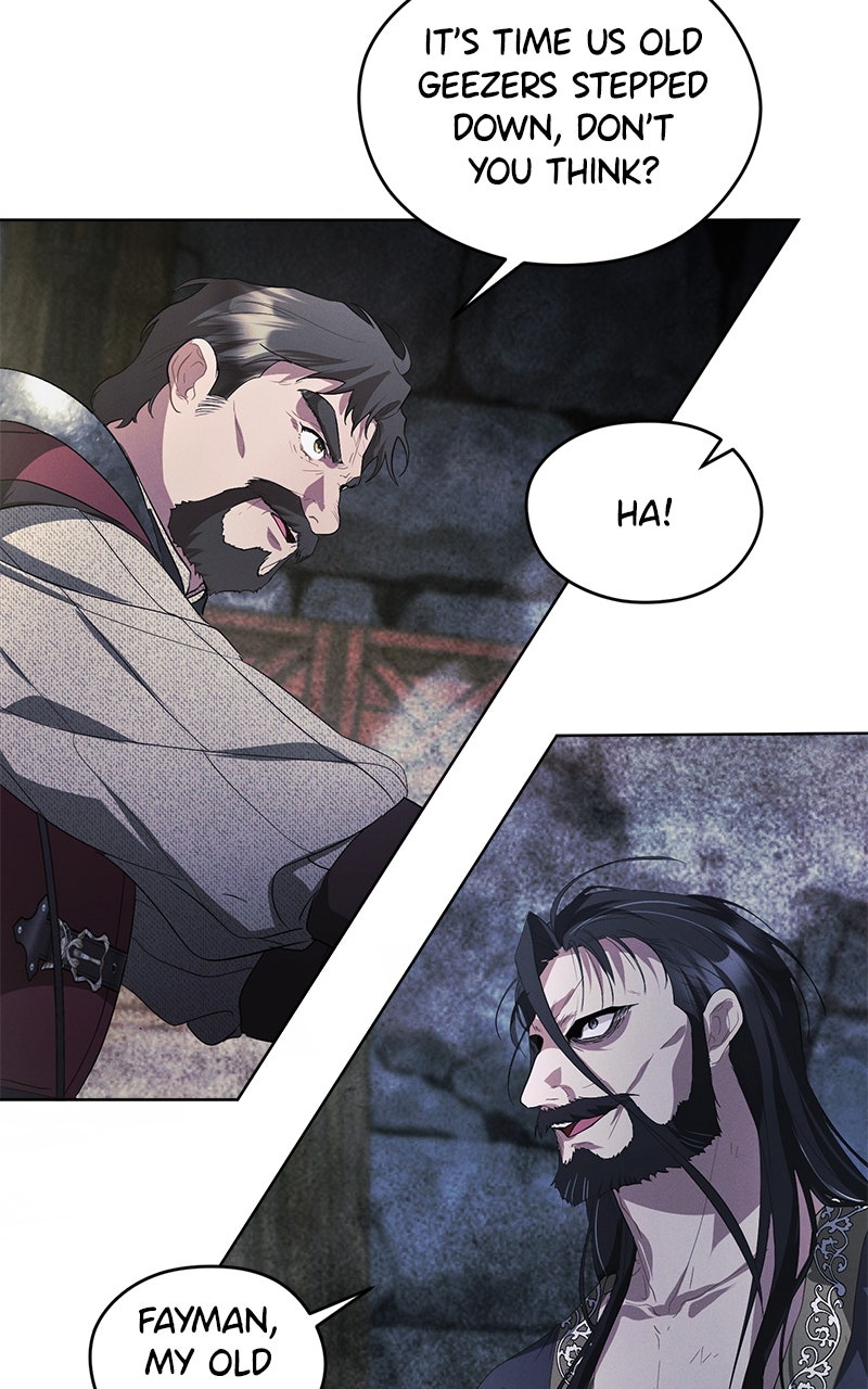No Benefits for theReincarnated Episode 29 page 26 - 