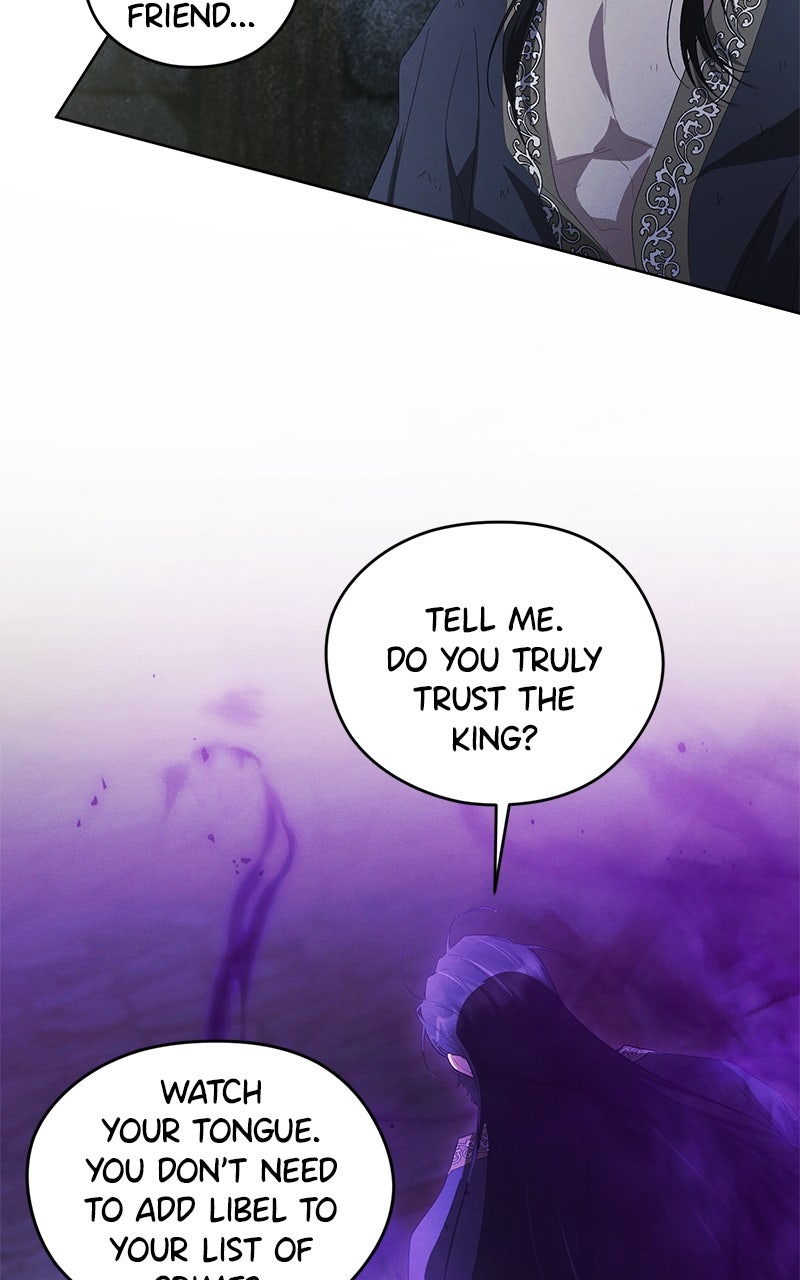 No Benefits for theReincarnated Episode 29 page 27 - 