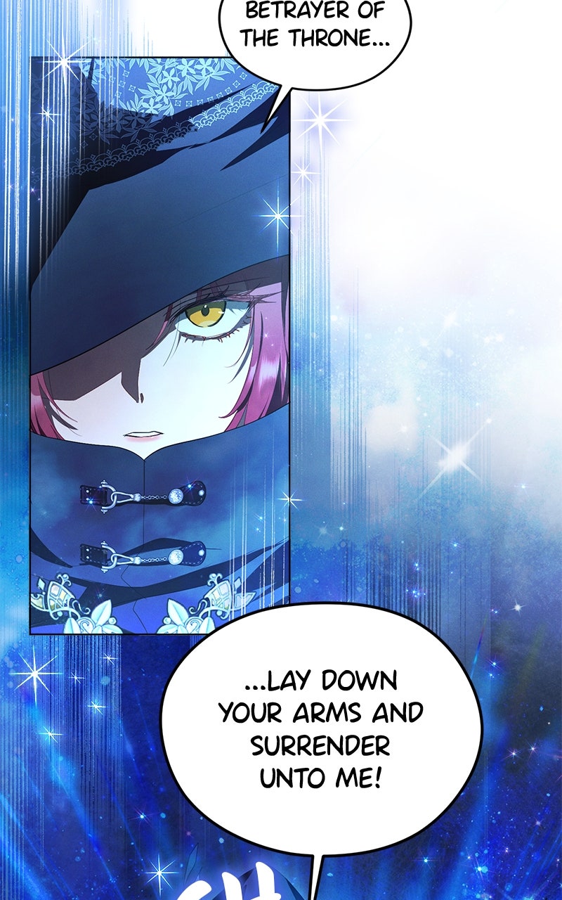 No Benefits for theReincarnated Episode 29 page 30 - 