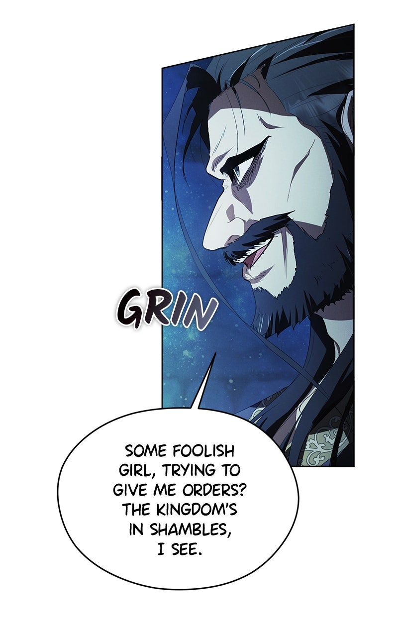 No Benefits for theReincarnated Episode 29 page 32 - 