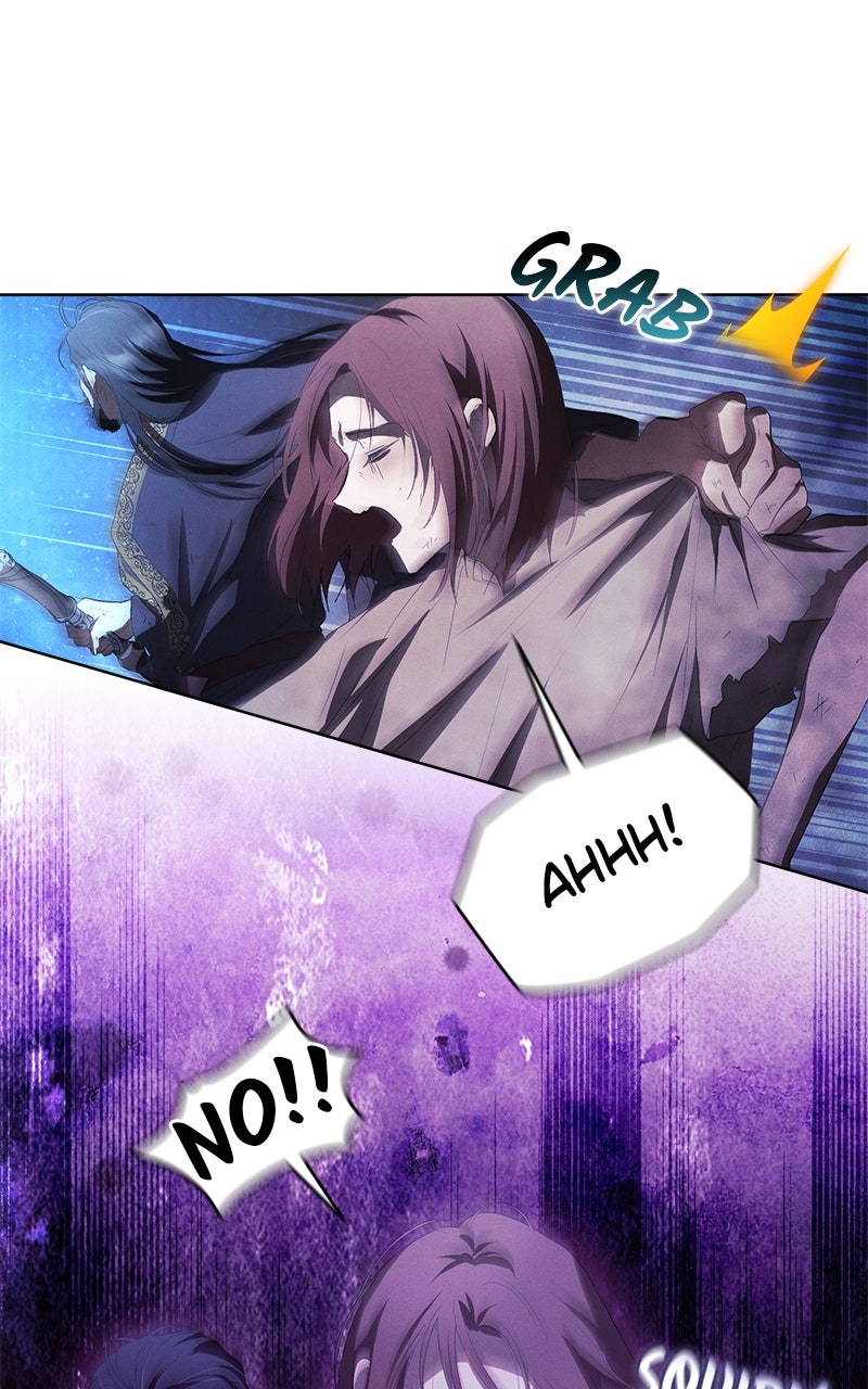 No Benefits for theReincarnated Episode 29 page 33 - 
