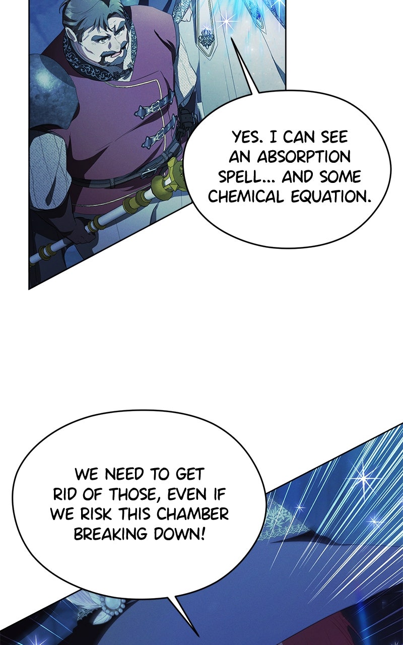 No Benefits for theReincarnated Episode 29 page 36 - 
