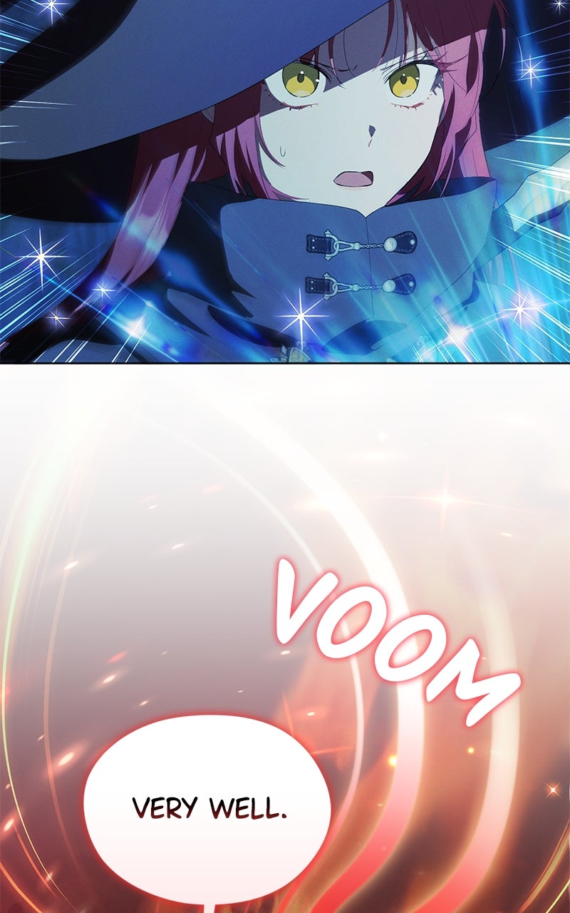 No Benefits for theReincarnated Episode 29 page 37 - 