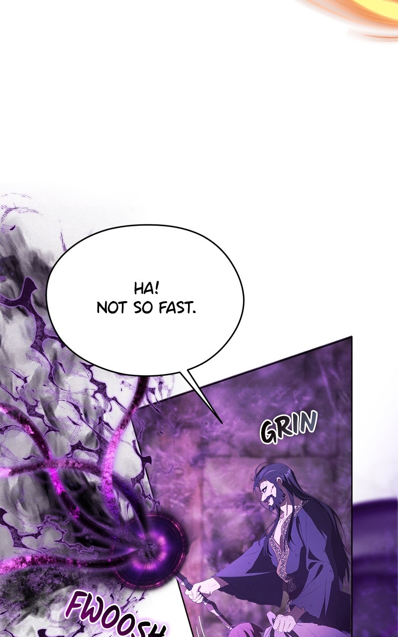 No Benefits for theReincarnated Episode 29 page 39 - 