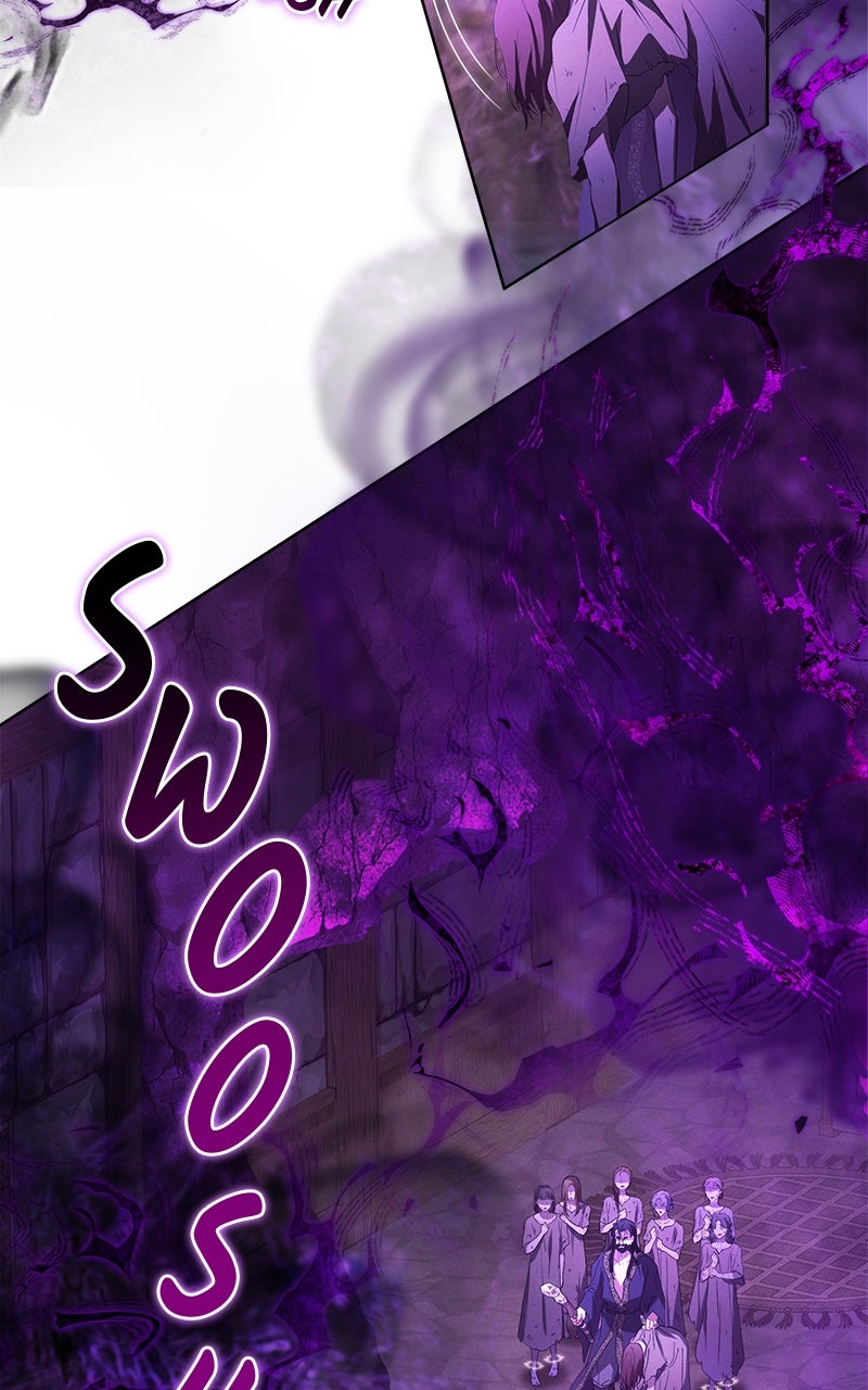 No Benefits for theReincarnated Episode 29 page 40 - 