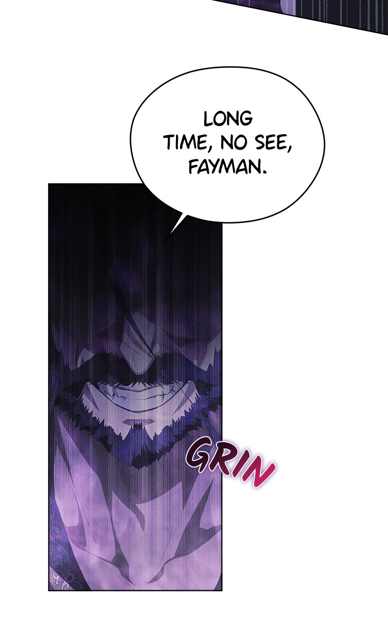 No Benefits for theReincarnated Episode 29 page 5 - 