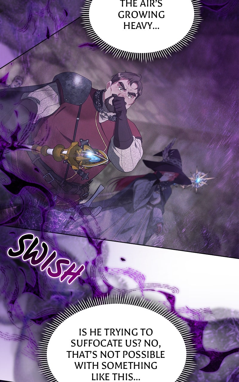 No Benefits for theReincarnated Episode 29 page 42 - 