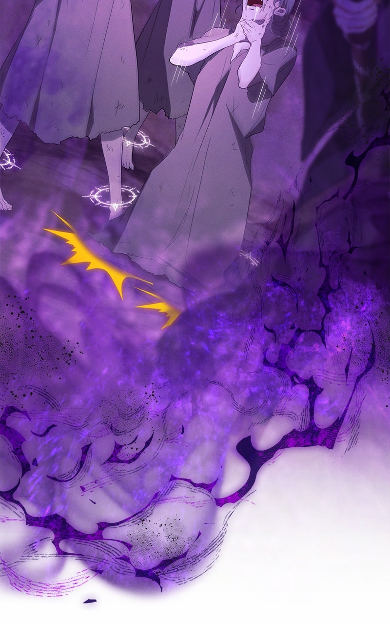 No Benefits for theReincarnated Episode 29 page 45 - 