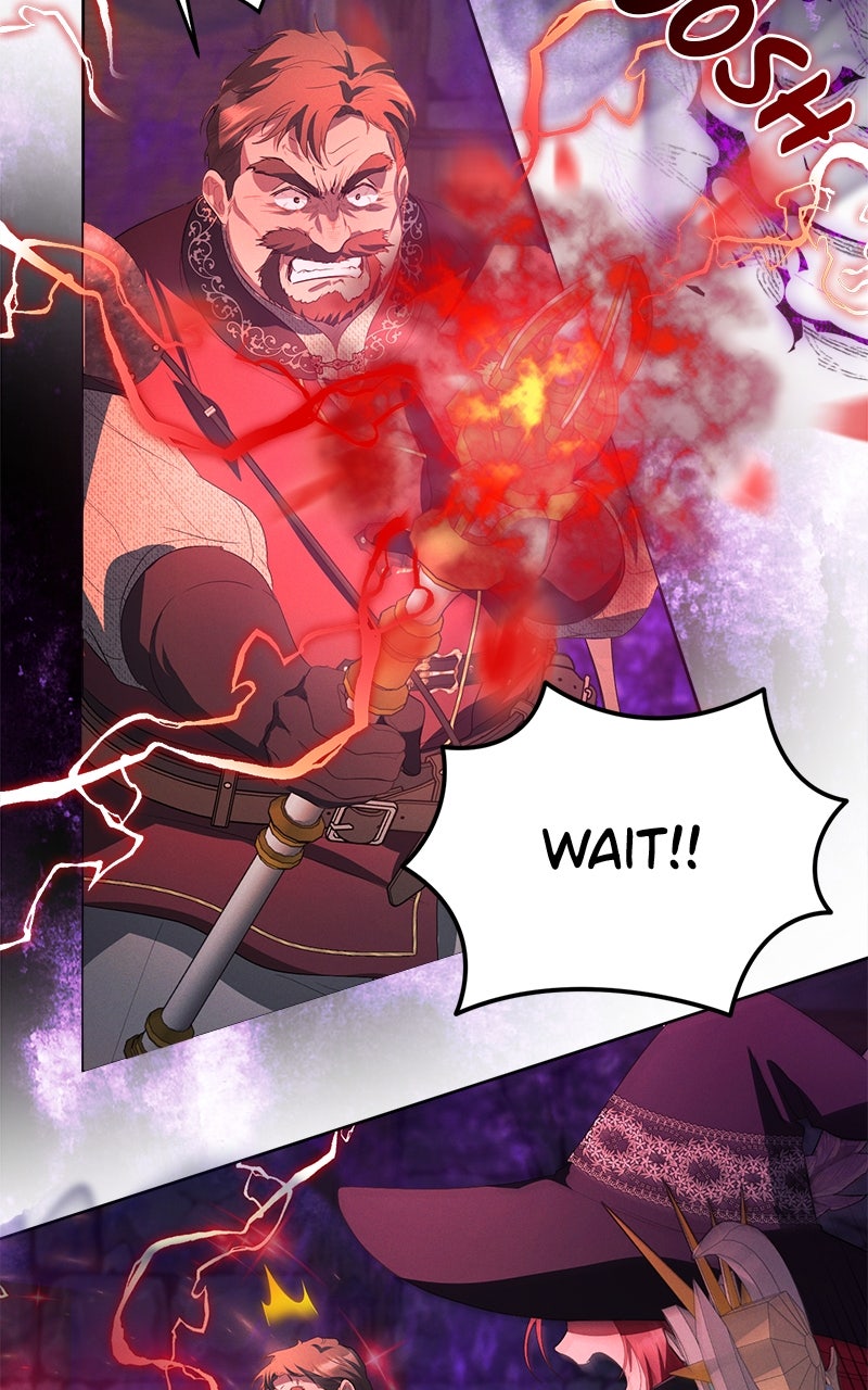 No Benefits for theReincarnated Episode 29 page 47 - 