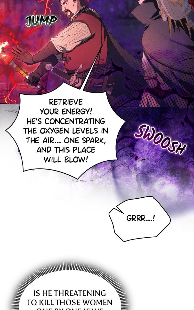 No Benefits for theReincarnated Episode 29 page 48 - 