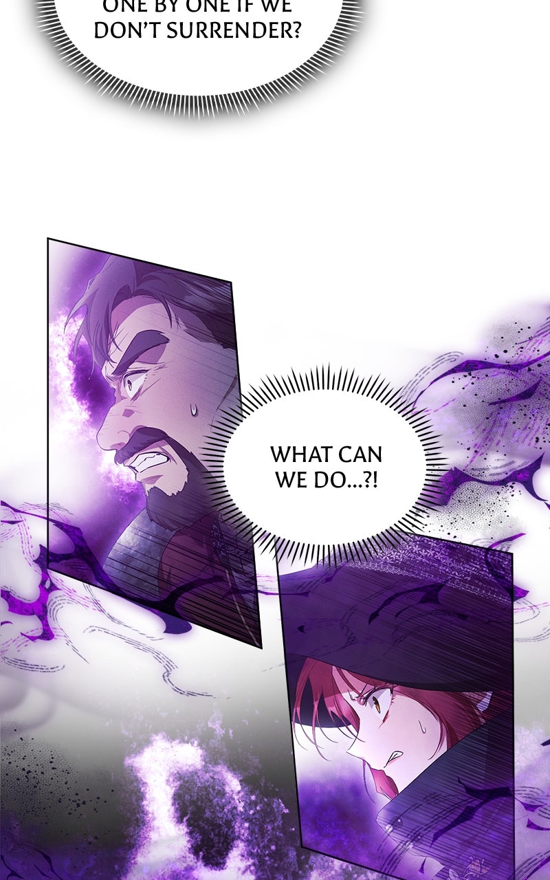 No Benefits for theReincarnated Episode 29 page 49 - 