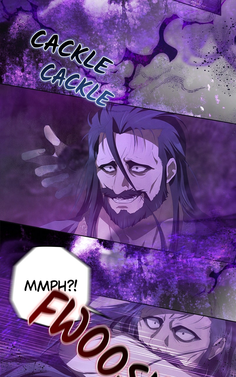 No Benefits for theReincarnated Episode 29 page 50 - 