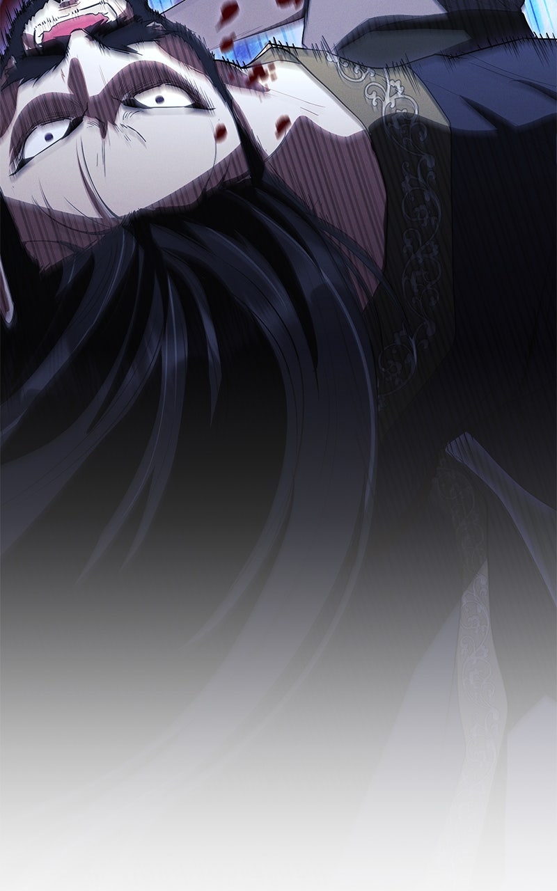 No Benefits for theReincarnated Episode 29 page 57 - 