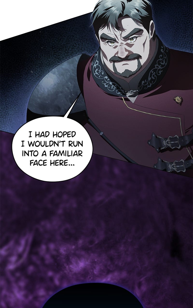No Benefits for theReincarnated Episode 29 page 7 - 