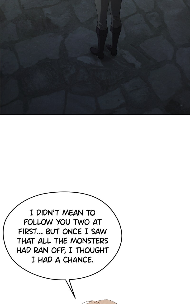 No Benefits for theReincarnated Episode 29 page 62 - 