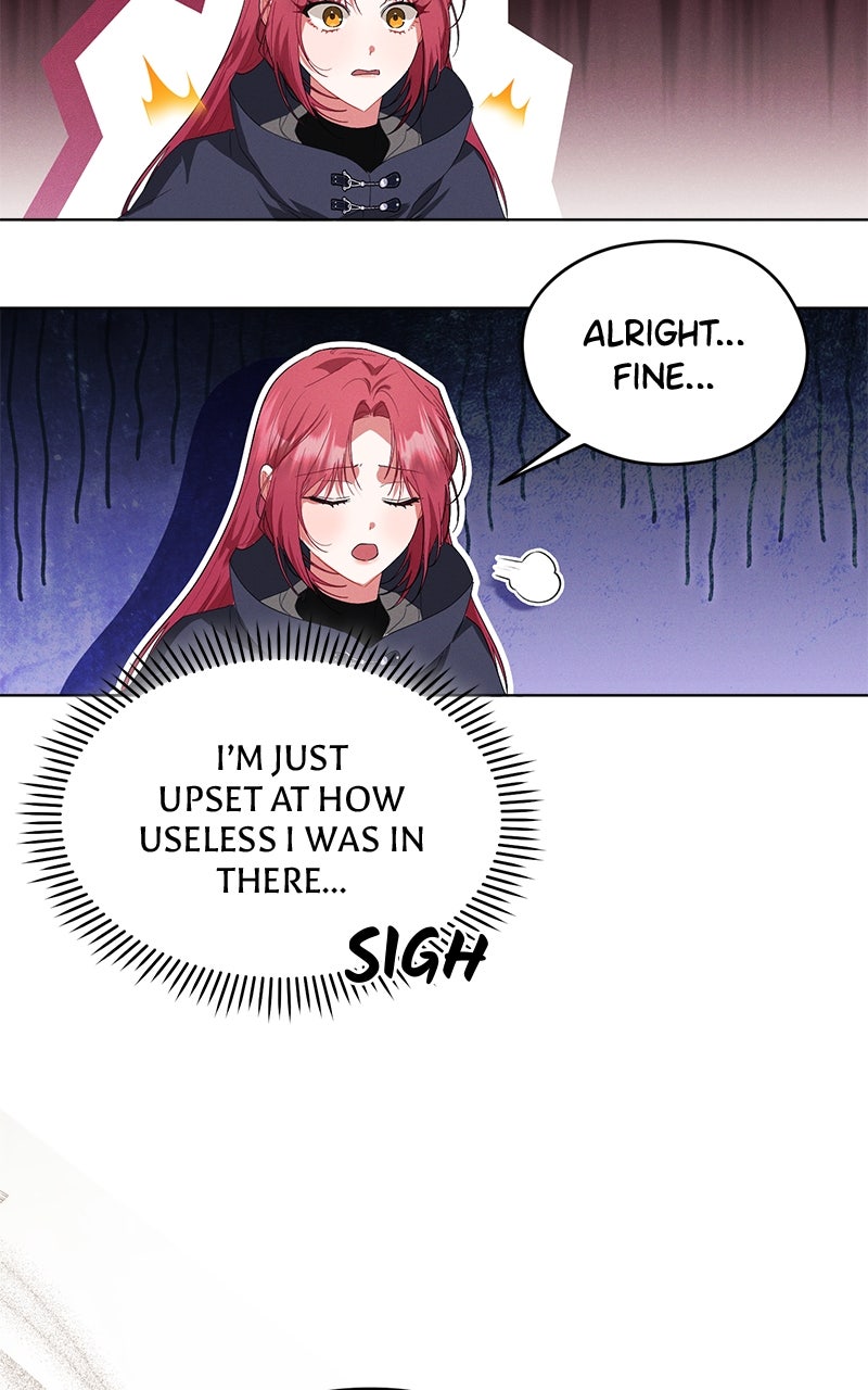 No Benefits for theReincarnated Episode 29 page 64 - 
