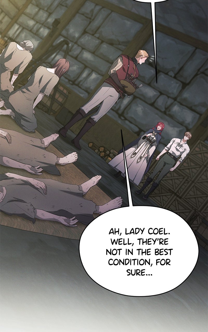 No Benefits for theReincarnated Episode 29 page 66 - 