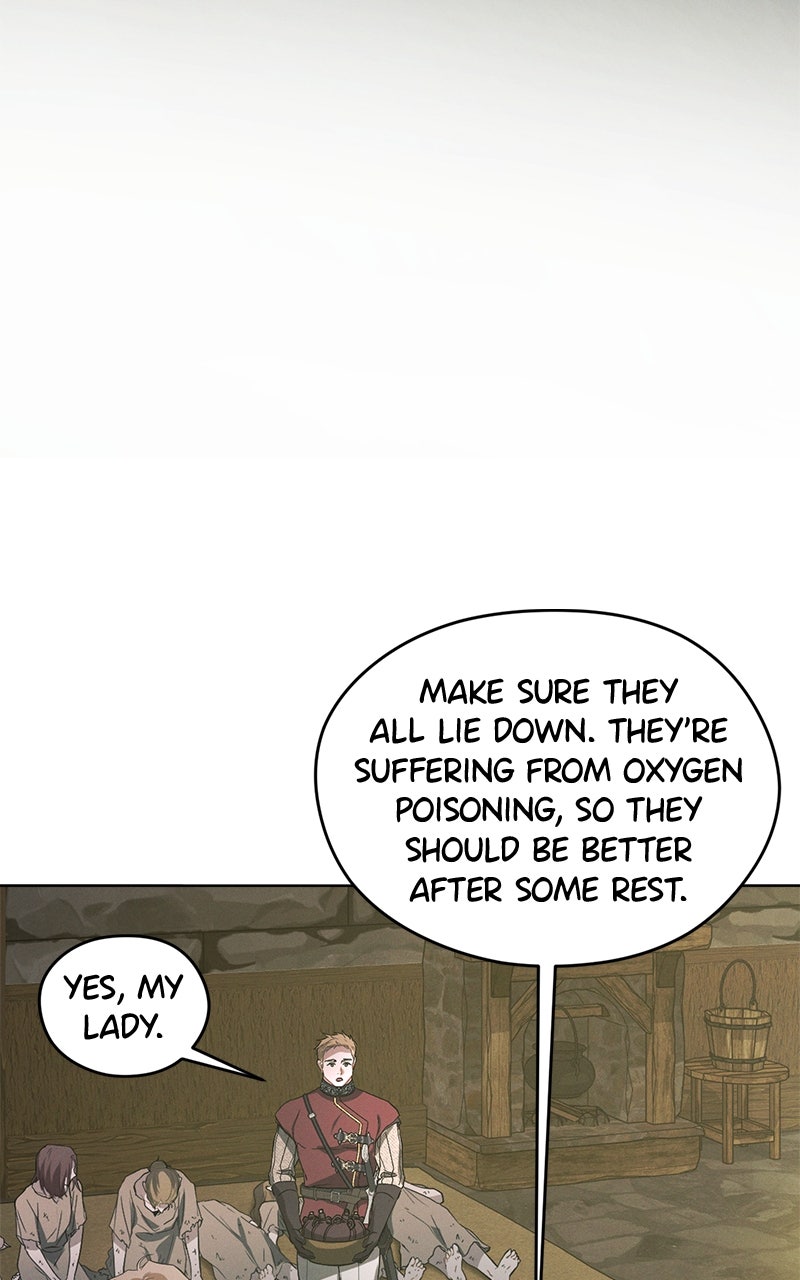 No Benefits for theReincarnated Episode 29 page 67 - 