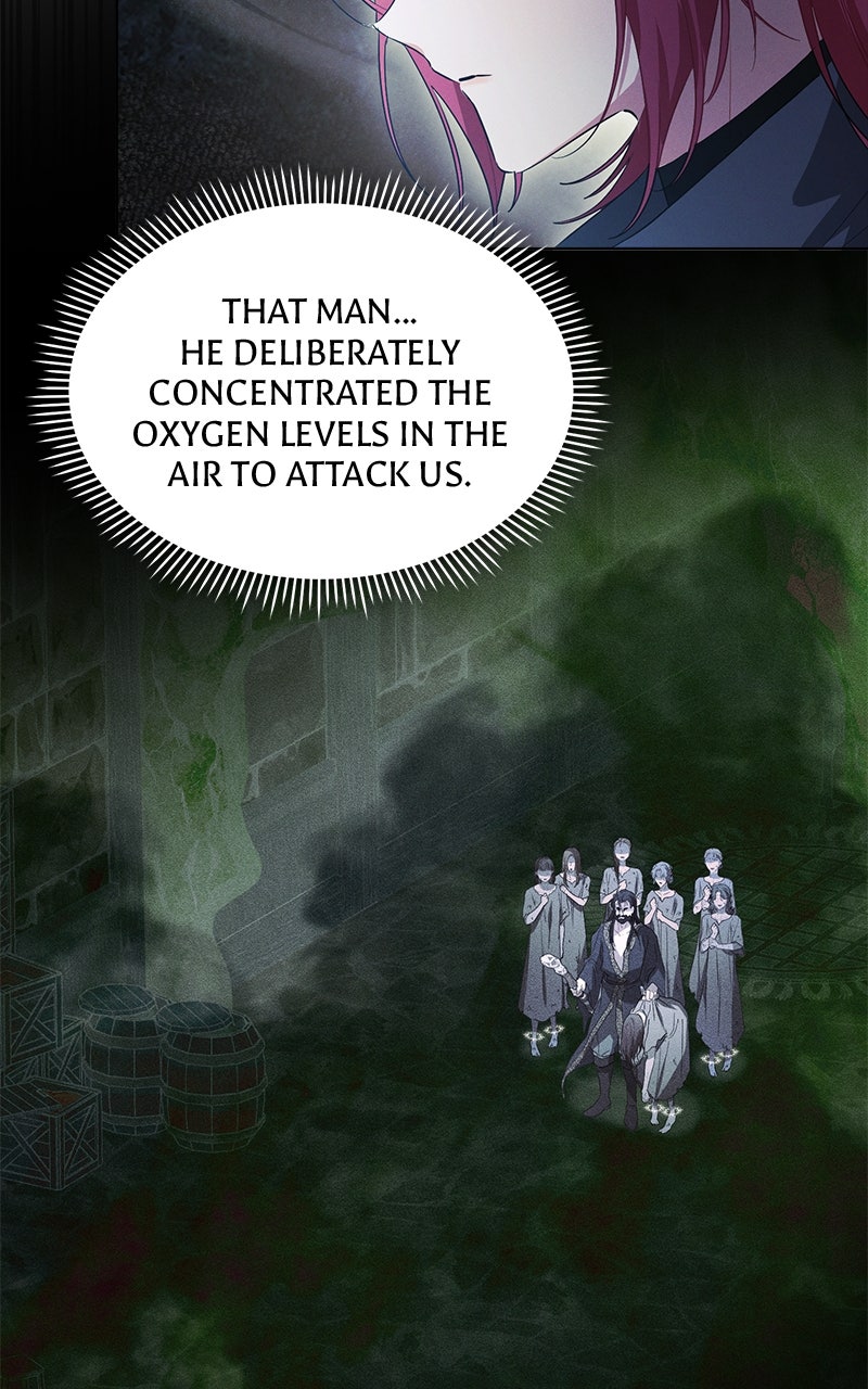 No Benefits for theReincarnated Episode 29 page 69 - 