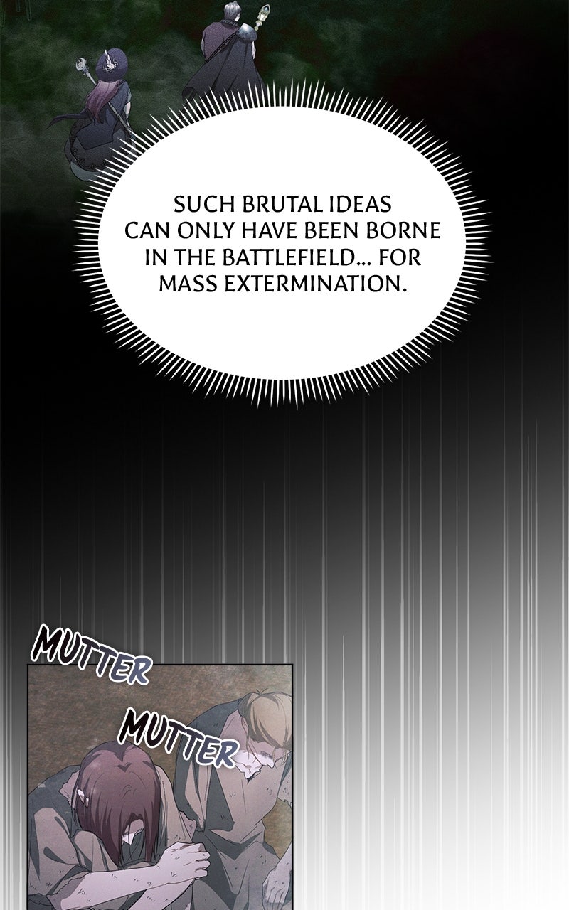 No Benefits for theReincarnated Episode 29 page 70 - 