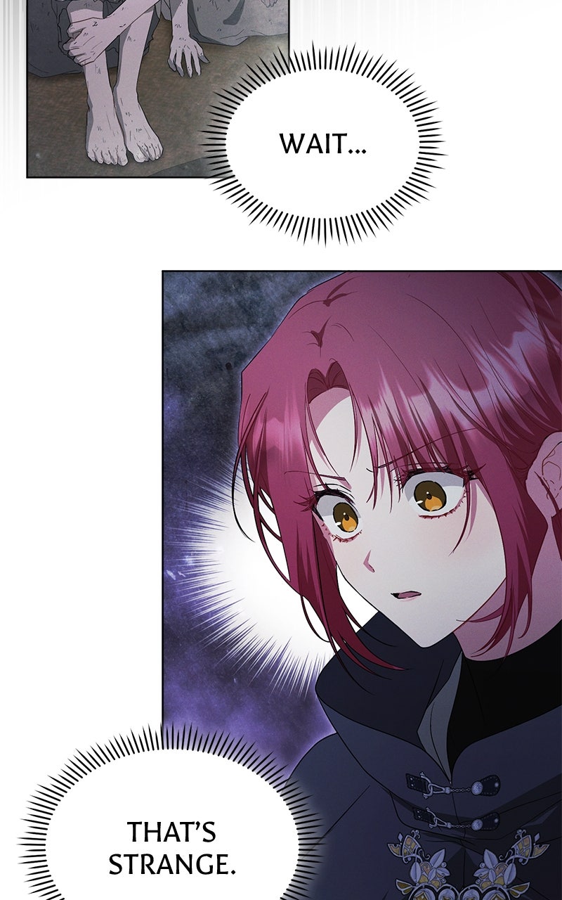 No Benefits for theReincarnated Episode 29 page 71 - 