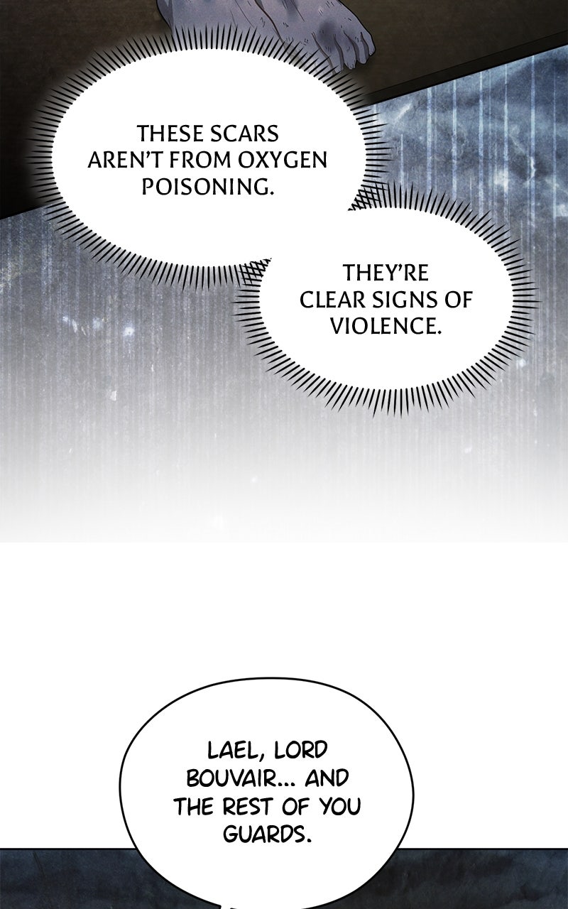 No Benefits for theReincarnated Episode 29 page 73 - 
