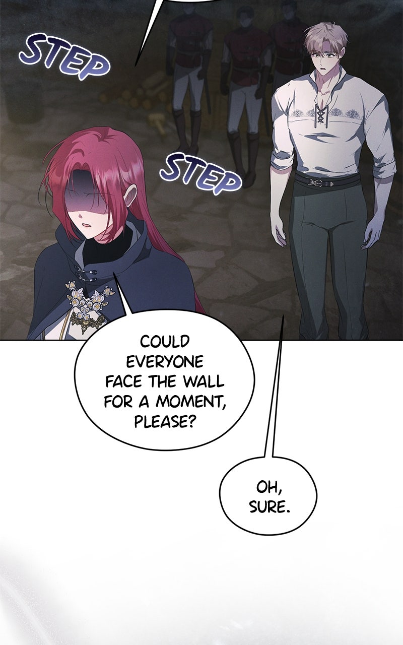 No Benefits for theReincarnated Episode 29 page 74 - 