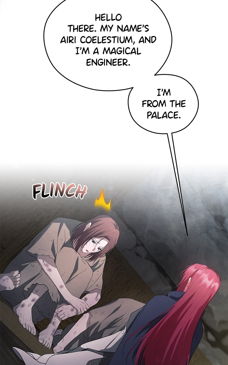 No Benefits for theReincarnated Episode 29 page 76 - 