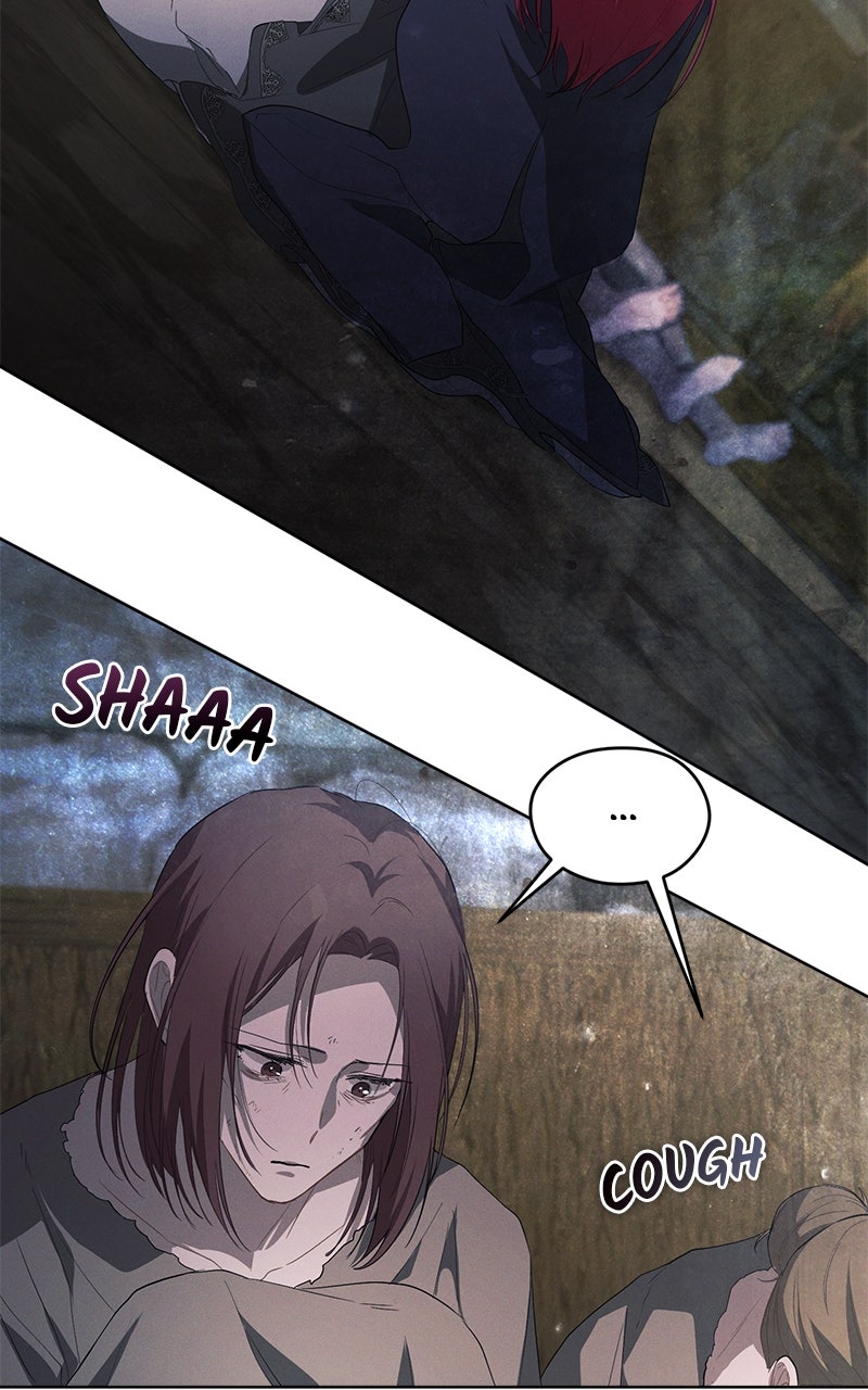No Benefits for theReincarnated Episode 29 page 77 - 