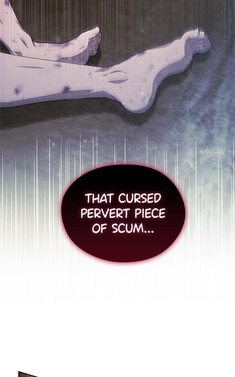 No Benefits for theReincarnated Episode 29 page 81 - 