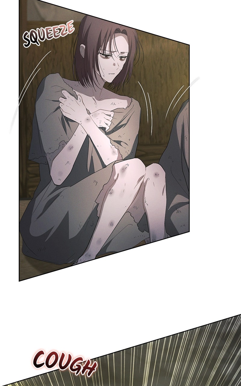 No Benefits for theReincarnated Episode 29 page 82 - 