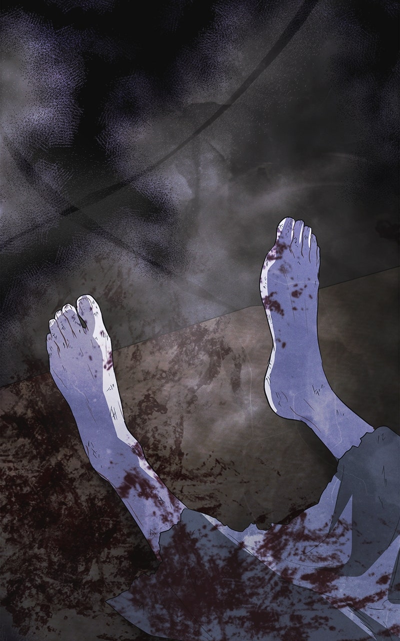 No Benefits for theReincarnated Episode 29 page 92 - 