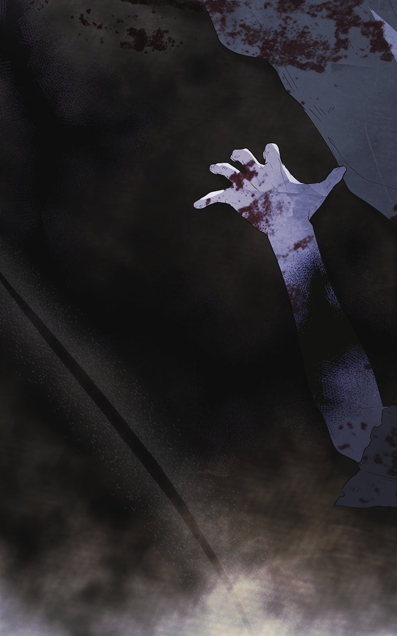 No Benefits for theReincarnated Episode 29 page 93 - 