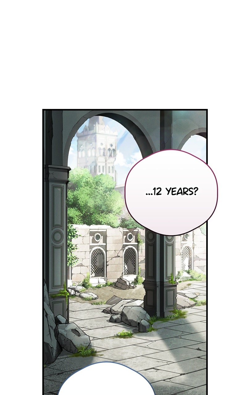 No Benefits for theReincarnated Episode 3 page 11 - 