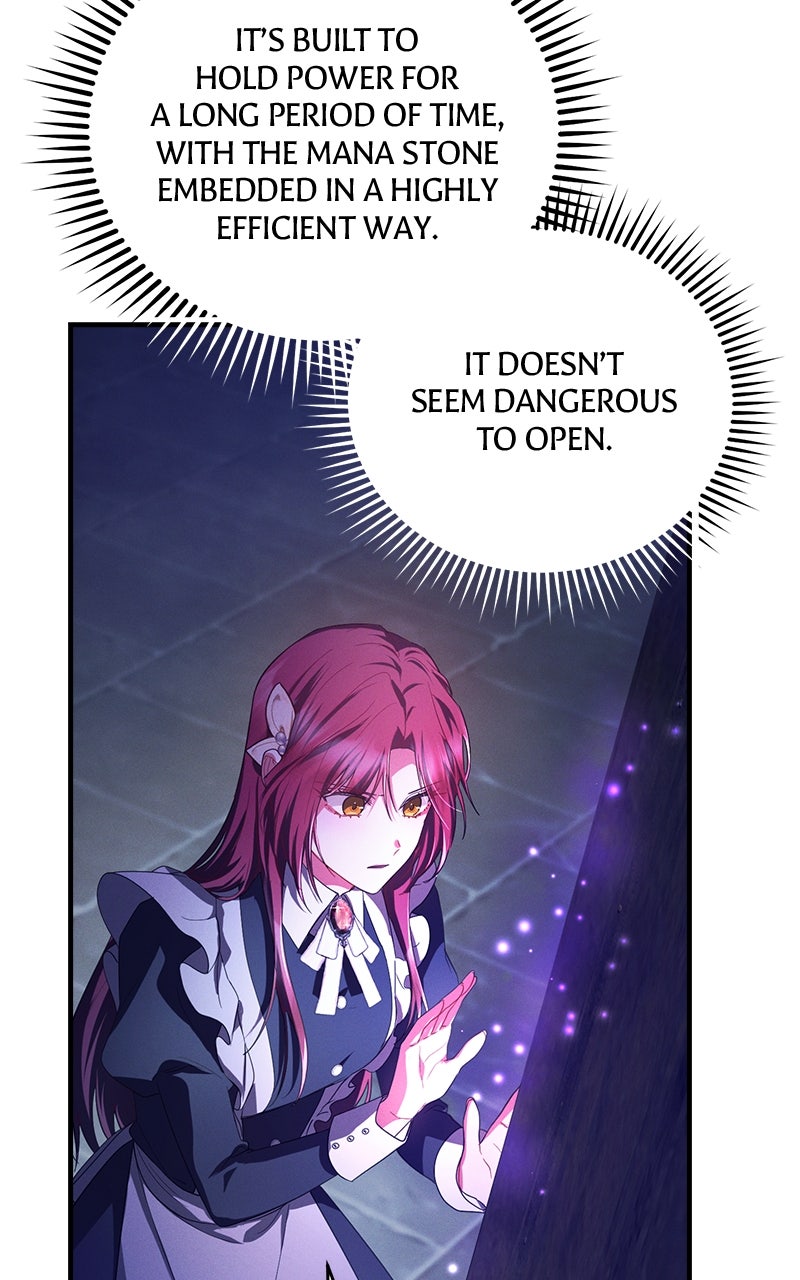 No Benefits for theReincarnated Episode 3 page 102 - 