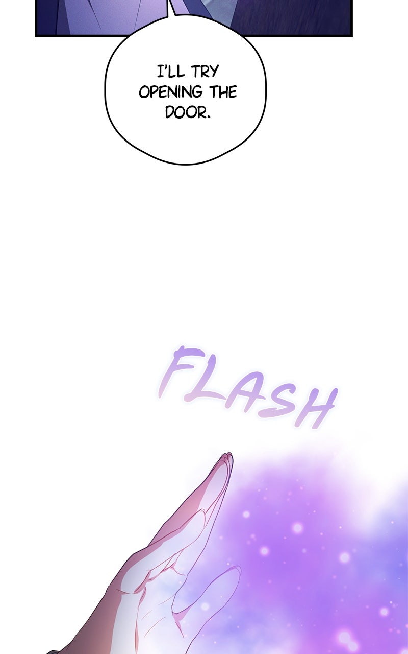 No Benefits for theReincarnated Episode 3 page 103 - 