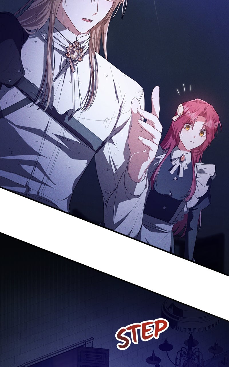 No Benefits for theReincarnated Episode 3 page 107 - 