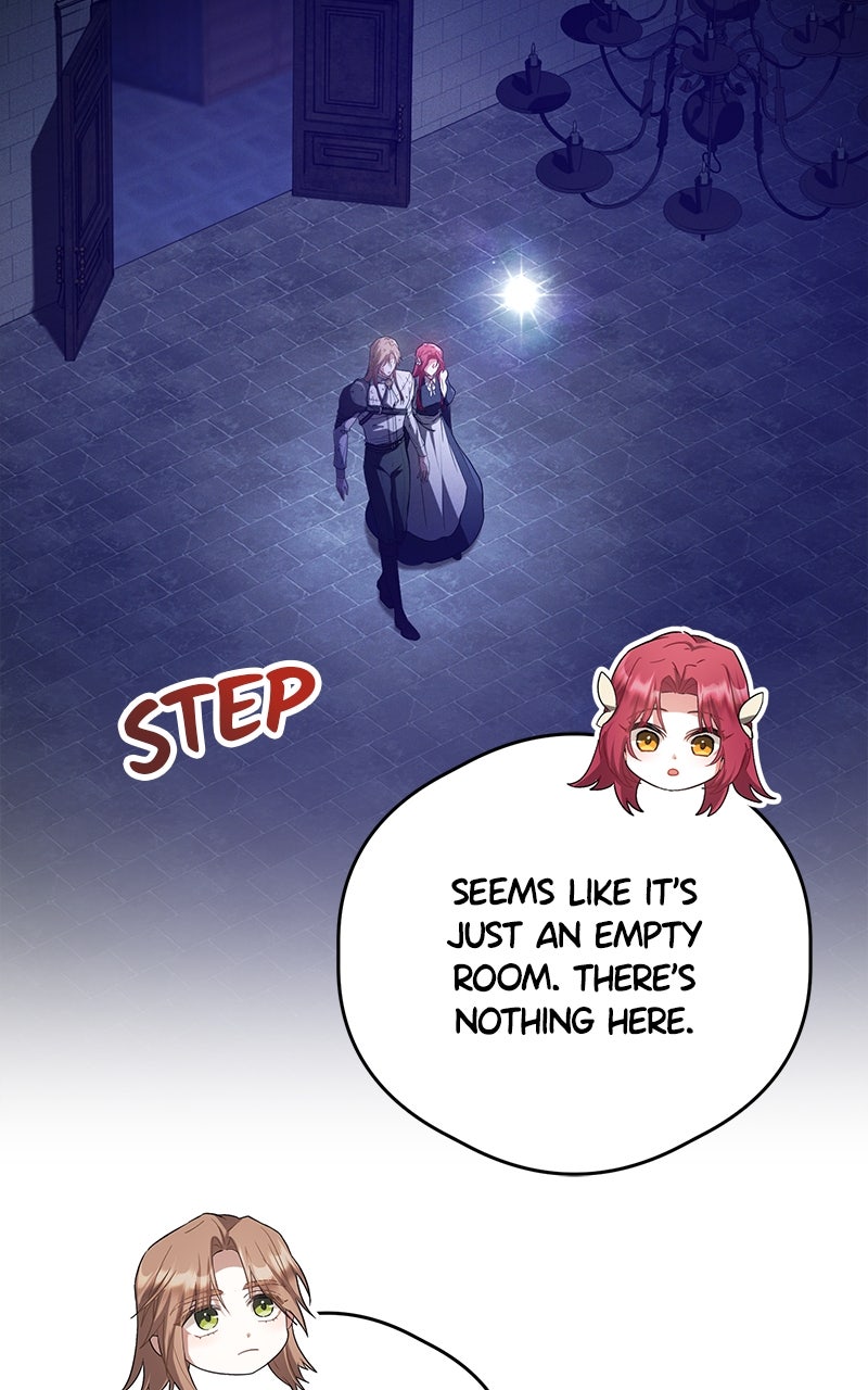No Benefits for theReincarnated Episode 3 page 108 - 