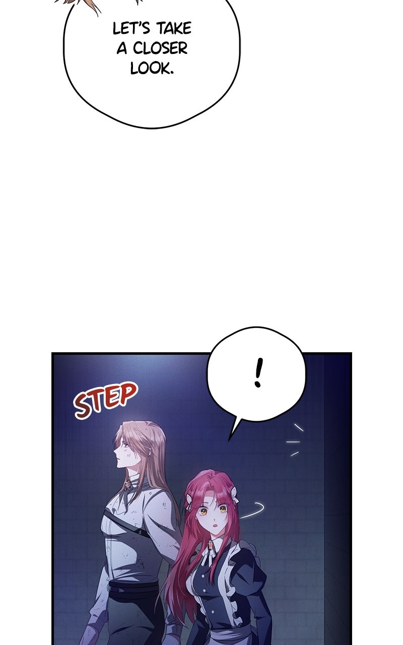 No Benefits for theReincarnated Episode 3 page 109 - 