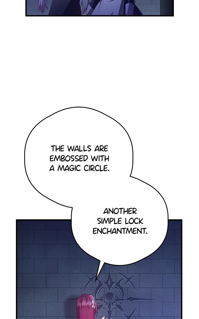 No Benefits for theReincarnated Episode 3 page 110 - 