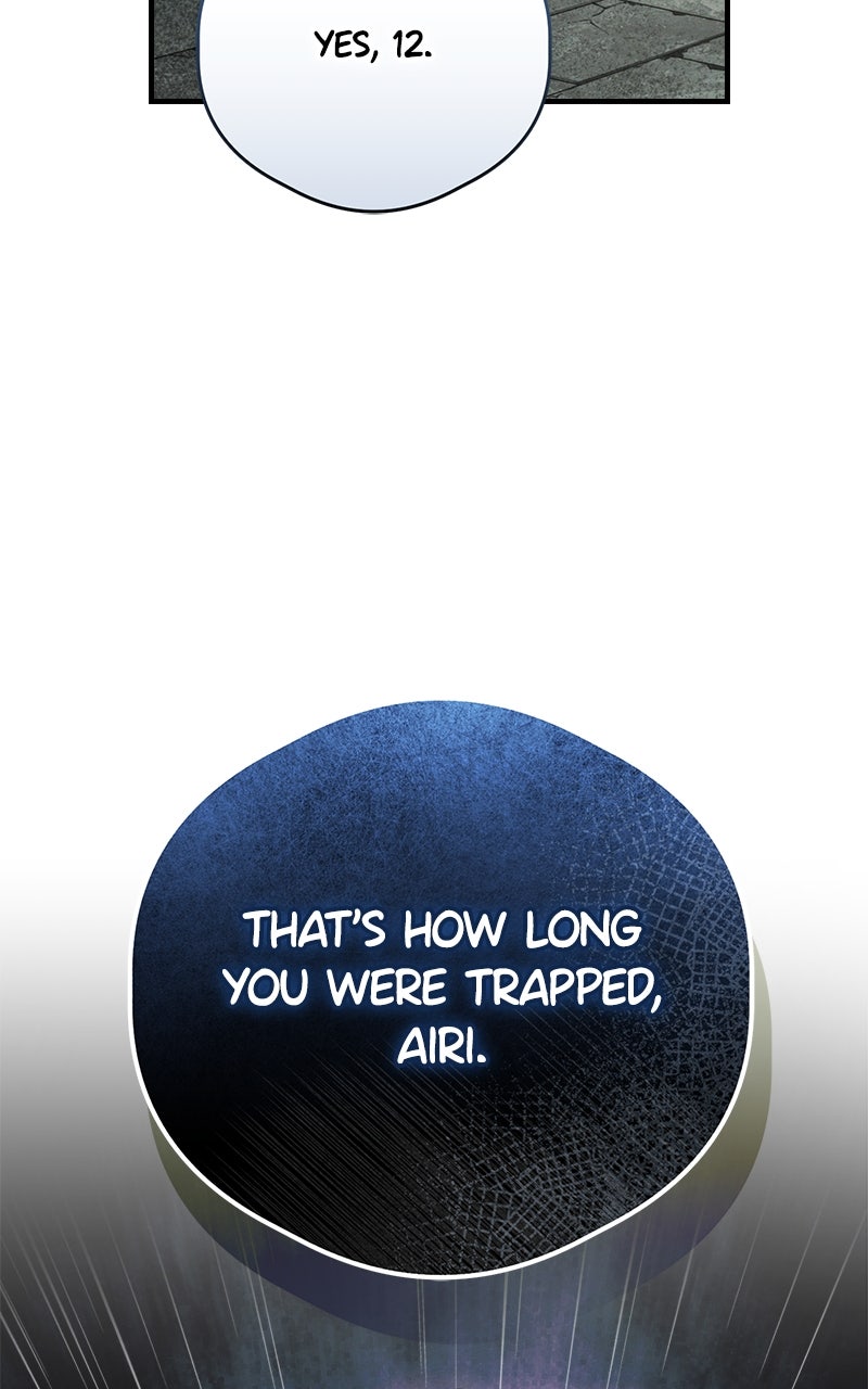 No Benefits for theReincarnated Episode 3 page 12 - 