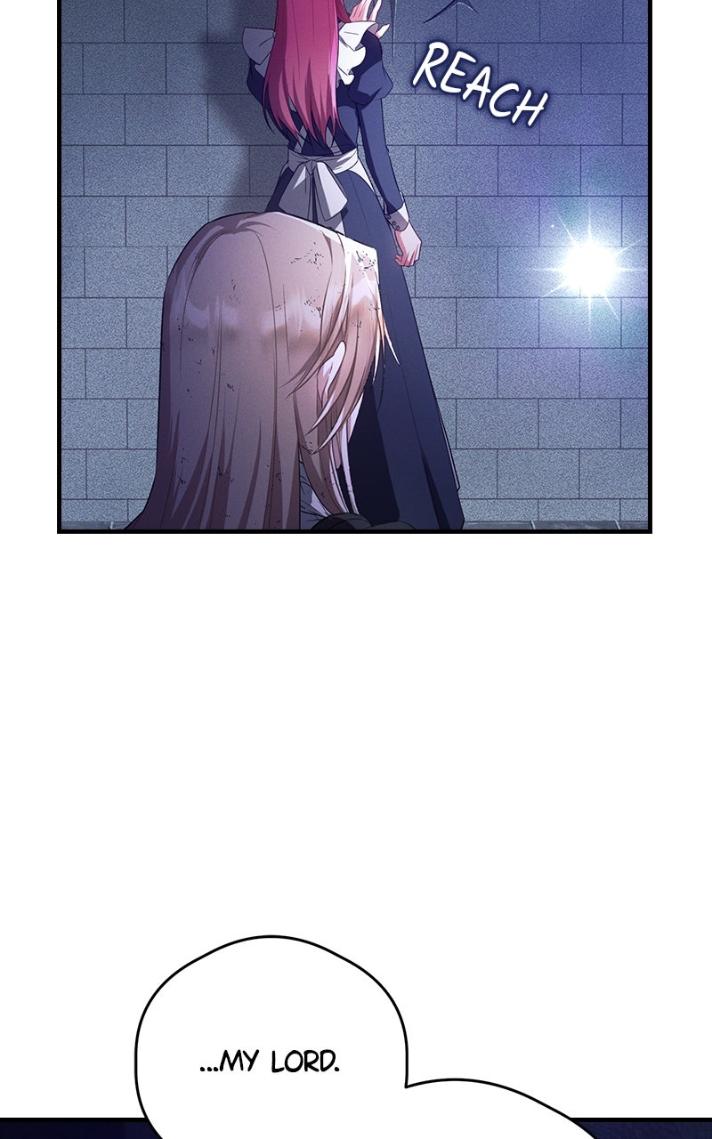 No Benefits for theReincarnated Episode 3 page 111 - 