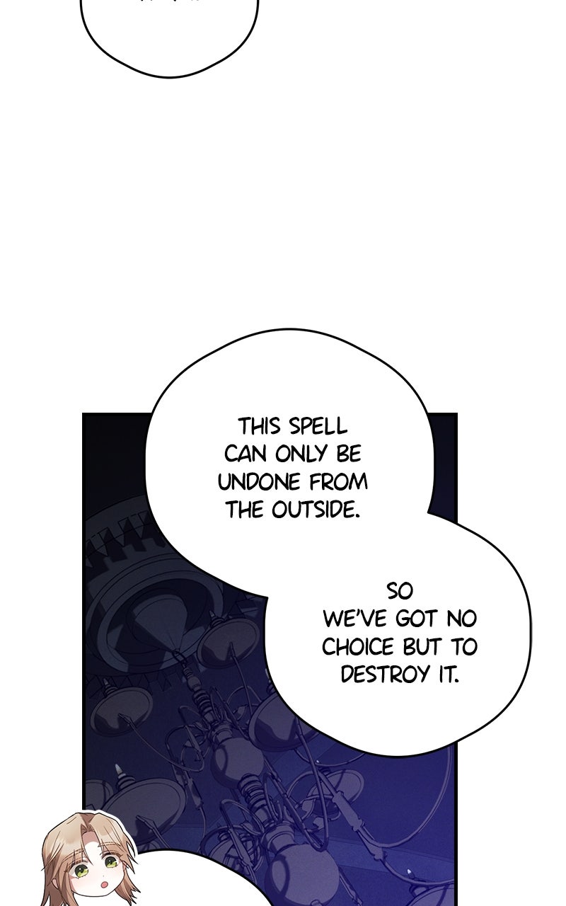 No Benefits for theReincarnated Episode 3 page 113 - 