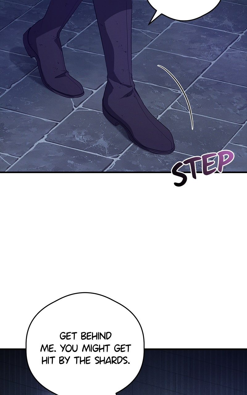 No Benefits for theReincarnated Episode 3 page 115 - 