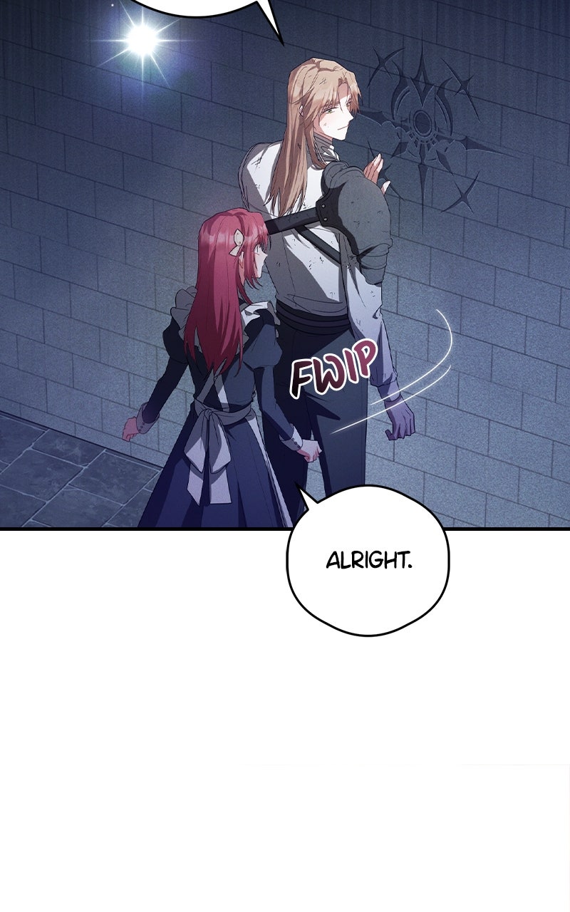 No Benefits for theReincarnated Episode 3 page 116 - 