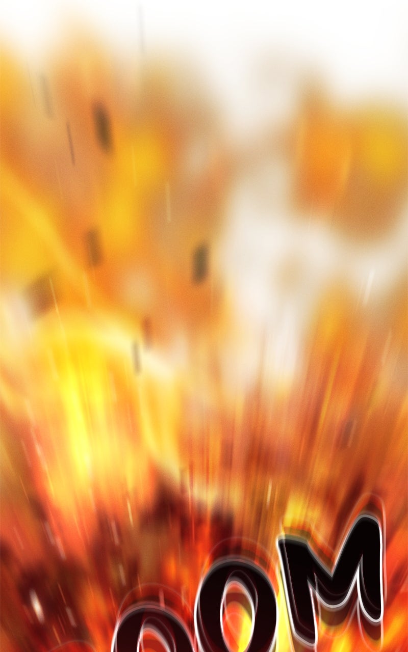 No Benefits for theReincarnated Episode 3 page 121 - 