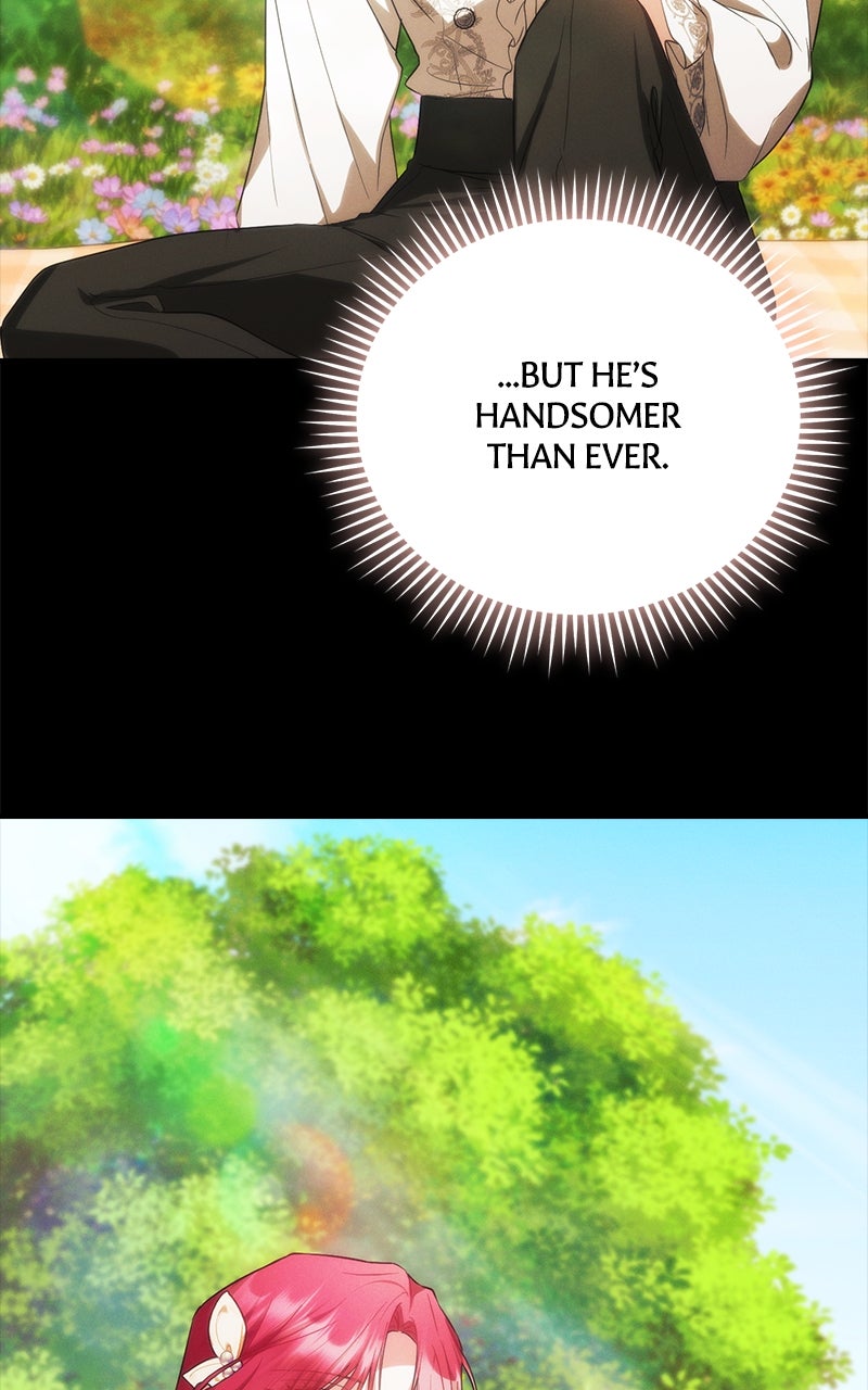 No Benefits for theReincarnated Episode 3 page 131 - 