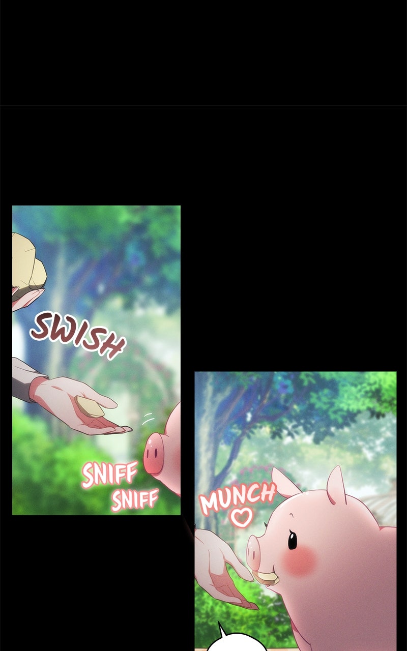 No Benefits for theReincarnated Episode 3 page 136 - 